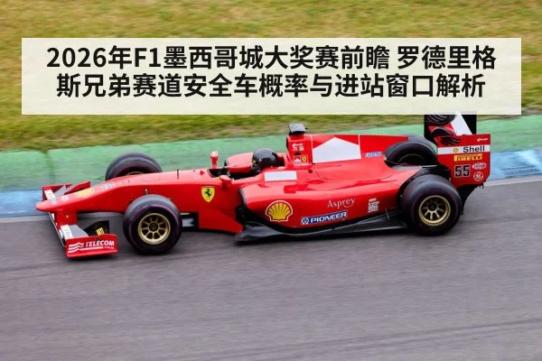 2026年F1墨西哥城大奖赛前瞻 罗德里格斯兄弟赛道安全车概率与进站窗口解析